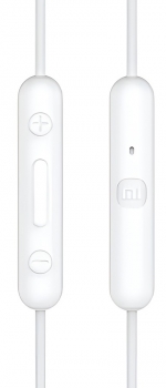 Xiaomi Earphones Type-C White