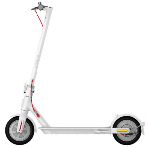 Xiaomi Electric Scooter 3 Lite White