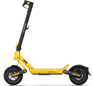 Xiaomi Electric Scooter 6 Ultra Yellow Xiaomi Electric Scooter 6 Ultra Yellow