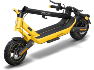 Xiaomi Electric Scooter 6 Ultra Yellow Xiaomi Electric Scooter 6 Ultra Yellow