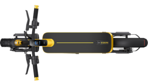 Xiaomi Electric Scooter 6 Ultra Yellow Xiaomi Electric Scooter 6 Ultra Yellow