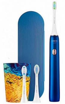 Xiaomi Electric toothbrush Soocare X3U Van Gogh Blue