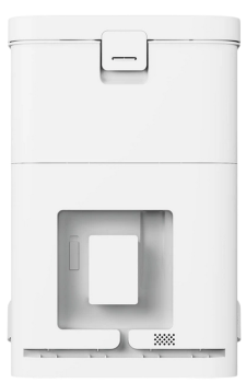 Xiaomi H50 White