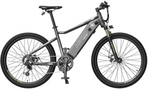 Xiaomi Himo Electric Bicycle C26 Grey