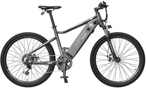 Xiaomi Himo C26 Electric Bicycle Grey