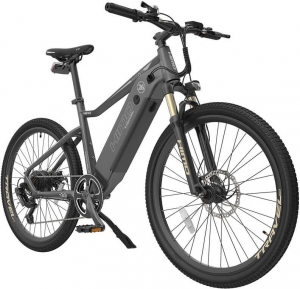 Xiaomi Himo C26 Electric Bicycle Grey