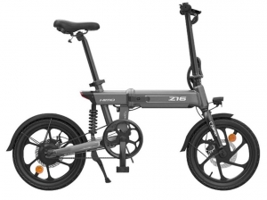 Xiaomi Himo Z16 Electric booster bicycle Grey Xiaomi Himo Z16 Electric booster bicycle Grey