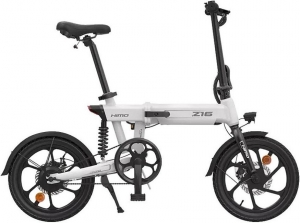 Xiaomi Himo Z16 Electric booster bicycle White