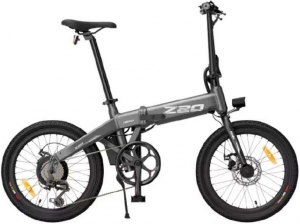 Xiaomi Himo Z20 Electric Booster Bicycle Grey