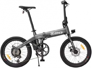 Xiaomi Himo Z20 Electric Booster Bicycle Grey Xiaomi Himo Z20 Electric Booster Bicycle Grey