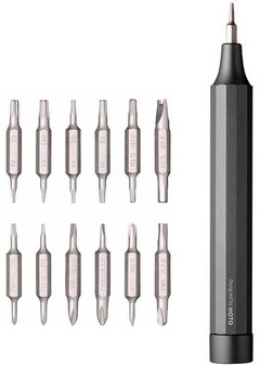 Xiaomi Hoto Screwdriver Kit Xiaomi Hoto Screwdriver Kit