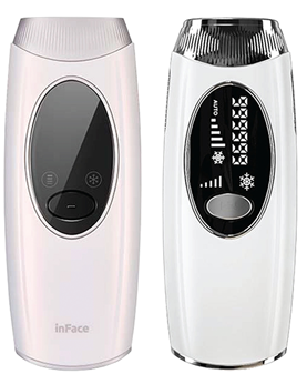 Xiaomi inFace ZH-18E White Xiaomi inFace ZH-18E White