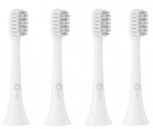 Xiaomi Infly Brush Head 4 pack White