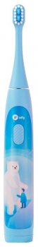 Xiaomi Infly Kids Electric Toothbrush T04B Blue