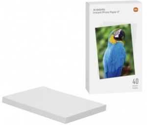 Xiaomi Instant Photo Paper 6