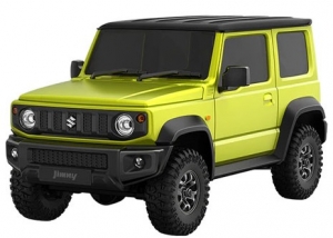 Xiaomi Jimny Suzuki RC Xiaomi Jimny Suzuki RC