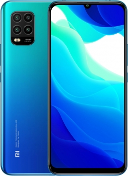 Xiaomi Mi 10 Lite 256Gb Blue