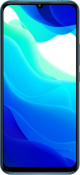 Xiaomi Mi 10 Lite 256Gb Blue Xiaomi Mi 10 Lite 256Gb Blue