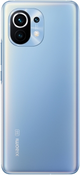 Xiaomi Mi 11 128Gb Blue