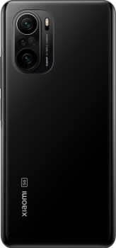 Xiaomi Mi 11i 256Gb Black