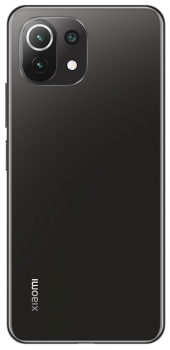 Xiaomi Mi 11 Lite 128Gb Black