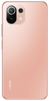 Xiaomi Mi 11 Lite 128Gb Pink