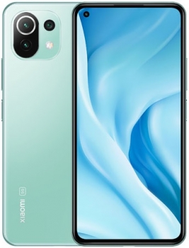 Xiaomi Mi 11 Lite 5G 128Gb Green Xiaomi Mi 11 Lite 5G 128Gb Green