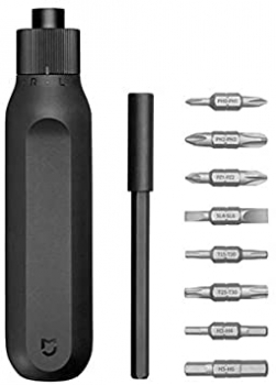 Xiaomi Mi 16-in-1 Ratchet Screwdriver Xiaomi Mi 16-in-1 Ratchet Screwdriver