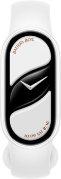 Xiaomi Mi Band 10 White