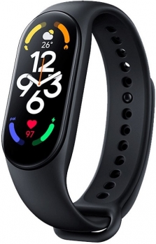 Xiaomi Mi Band 7 Black