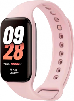 Xiaomi Mi Band 8 Active Pink