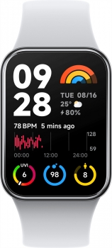 Xiaomi Mi Band 8 Pro Grey