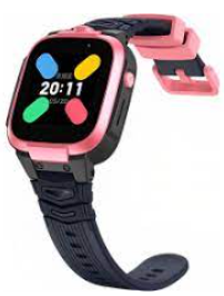 Xiaomi Mibro Kids Watch Z3 Pink