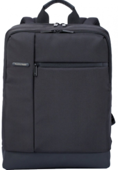 Xiaomi Mi Business Backpack Black Xiaomi Mi Business Backpack Black
