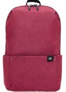 Xiaomi Mi Casual Daypack Red Xiaomi Mi Casual Daypack Red