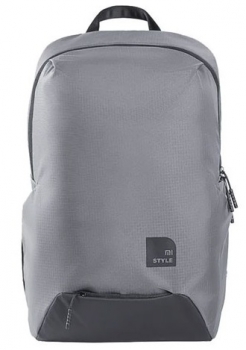 Xiaomi Mi Casual Sport Backpack Grey