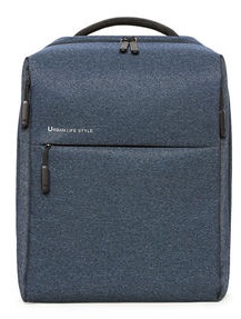 Xiaomi Mi City Backpack Dark Blue Xiaomi Mi City Backpack Dark Blue