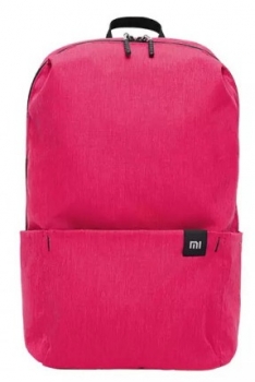 Xiaomi Mi Colorful Small Backpack Pink