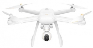 Xiaomi Mi Drone 4K White Xiaomi Mi Drone 4K White