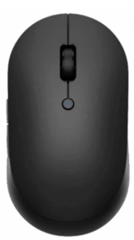 Xiaomi Mi Dual Mode 2 Wireless Black Xiaomi Mi Dual Mode 2 Wireless Black