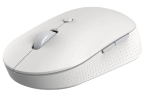 Xiaomi Mi Dual Mode 2 Wireless White