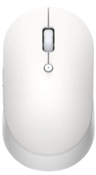 Xiaomi Mi Dual Mode 2 Wireless White
