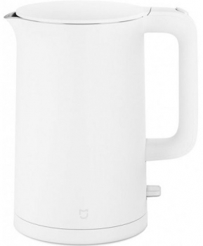 Xiaomi Mi Electric Kettle 1A White Xiaomi Mi Electric Kettle 1A White