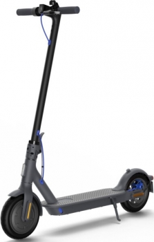 Xiaomi Mi Electric Scooter 3 Black