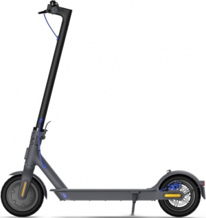 Xiaomi Mi Electric Scooter 3 Black Xiaomi Mi Electric Scooter 3 Black