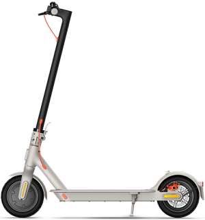 Xiaomi Mi Electric Scooter 3 Gray Xiaomi Mi Electric Scooter 3 Gray