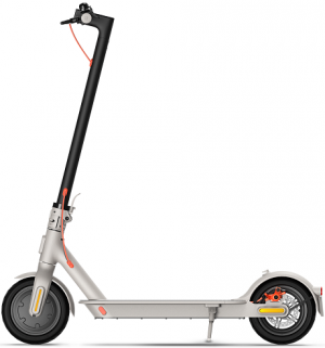 Xiaomi Mi Electric Scooter 3 Gray