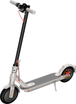 Xiaomi Mi Electric Scooter 3 Gray