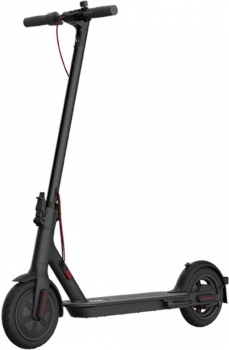 Xiaomi Mi Electric Scooter 3 Lite Black