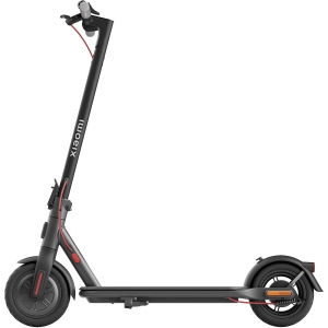 Xiaomi Mi Electric Scooter 4 Lite Black